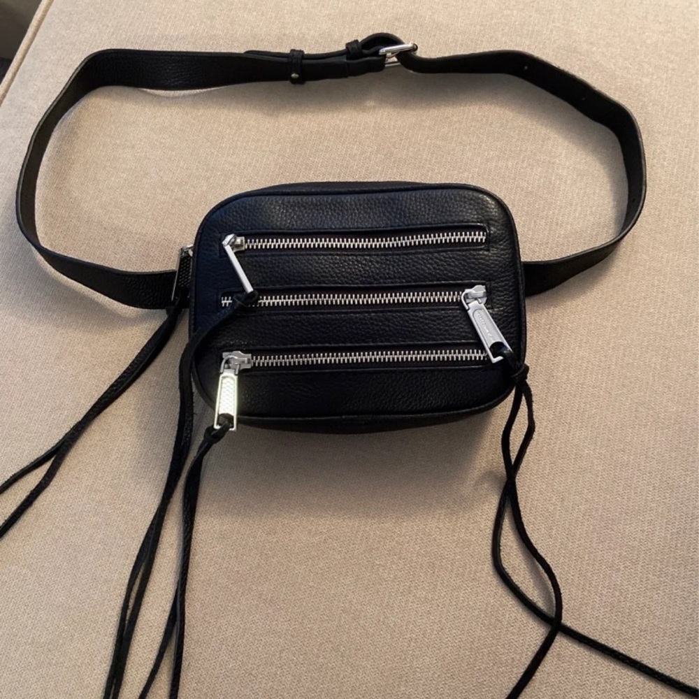 Rebecca Minkoff Belt Bag